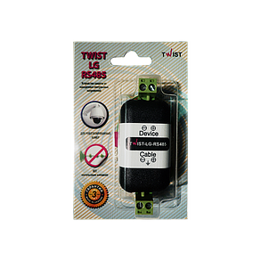 TWIST LG-RS485, фото 3