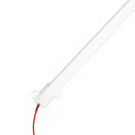Светодиодная линейка LED SMD Bright 2835-144 IP44 220V 220В 100 см 4500К, 6400К