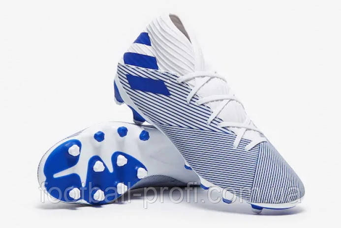 Футбольні бутси Adidas Nemeziz 19.3