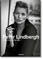 Известные фотографы. Peter Lindbergh. On Fashion Photography (revised 2020)