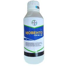 Інсектицид МОВЕНТО 1л, фото 1