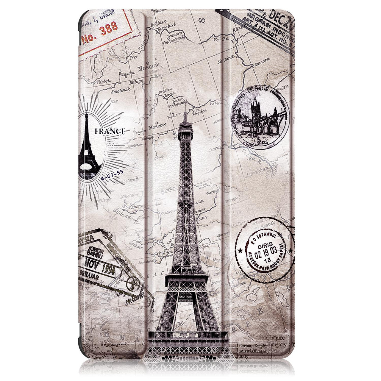 Чохол Primo для планшета Huawei MatePad T8 8.0" (KOBE2-L09 / KOBE2-L03 / KOBE2-W09 / KOB2-L09) Slim - Paris