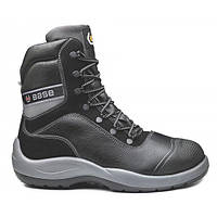 Защитные рабочие ботинки BASE B0120 Bach Classic, Черный 41