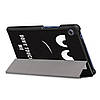 Чохол Primo для планшета Huawei MatePad T8 8.0" (KOBE2-L09 / KOBE2-L03 / KOBE2-W09) Slim - Don't Touch, фото 5