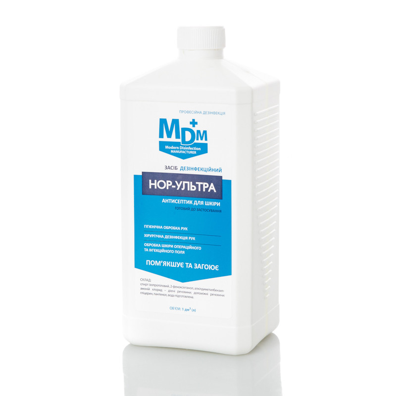 НОР - Ультра, 1000 мл, фото 1