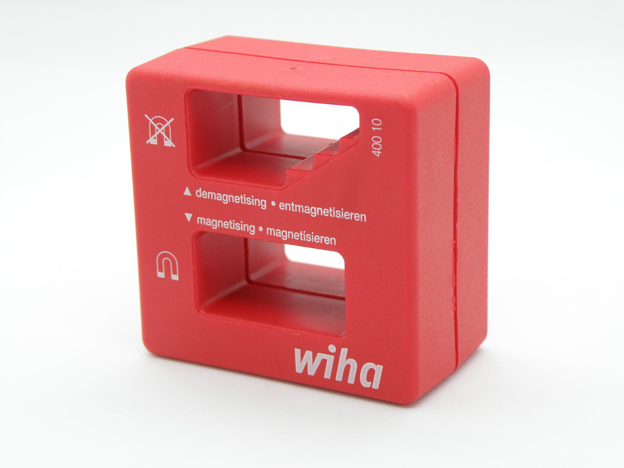 Намагнічувач Wiha