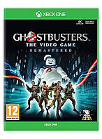 Ghostbusters The Video Game Remastered (английская версия) Xbox One