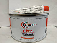 ADI UPP. Шпаклевка полиэфирная со стекловолокном с отвердителем 1,7 кг