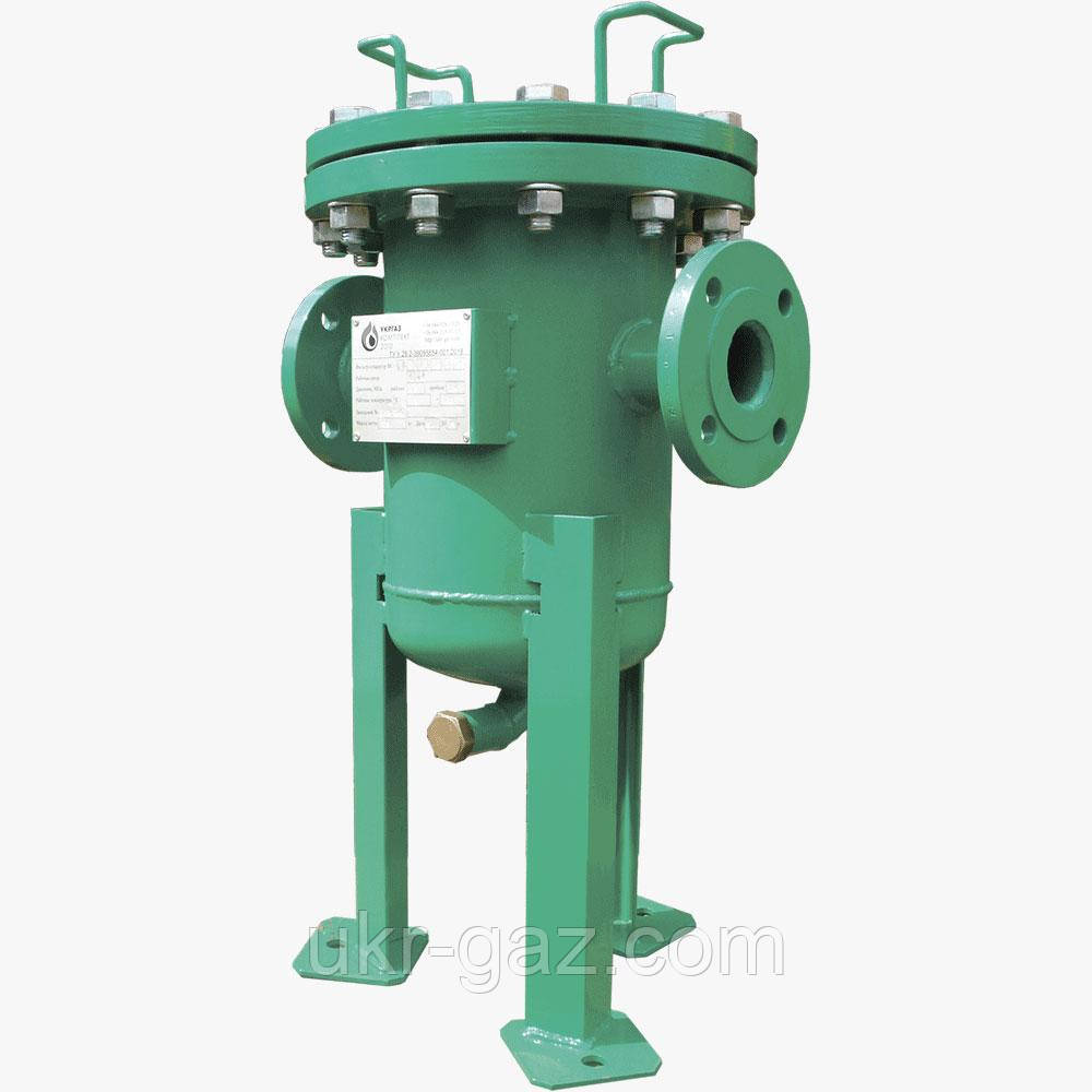 Магнітний шламовідділювач (ШОМ)