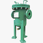 Магнітний шламовідділювач (ШОМ)