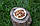 Асорті сирих горіхів (мигдаль, кешью, фундук, волоський горіх, ядро фісташки), фото 6