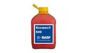 Протруйник КОСМОС 500