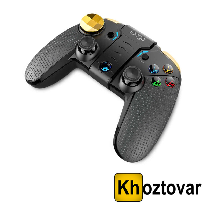 Бездротовий геймпад iPega PG-9118 Wireless Controller