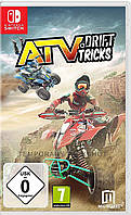 ATV Drift and Tricks (английская версия) Ninteno Switch