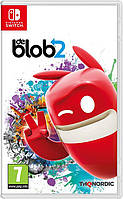 De Blob 2 (английская версия) Ninteno Switch