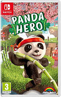 Panda Hero (английская версия) Ninteno Switch