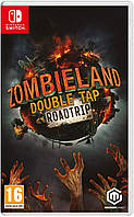 Zombieland Double Tap Road Trip (английская версия) Ninteno Switch