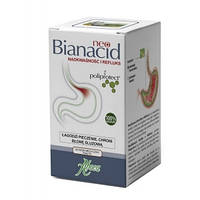 NeoBianacid - для быстрой нейтрализации симптомов желудочно-пищеводного рефлюкса, 14 леденцов