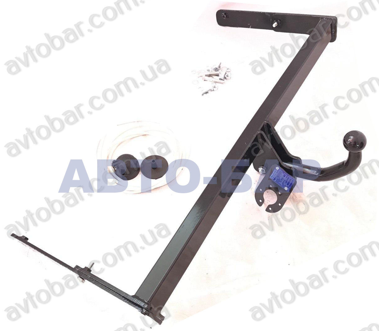 Фаркоп на Land Rover Range Rover Sport (2013-2022) Автопристрій