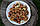 Асорті сирих горіхів (мигдаль, кешью, фундук, волоський горіх), фото 3