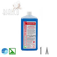 Лизоформин 3000 - Концентрат для стерилизации и дезинфекции инструментов (1л). Синий