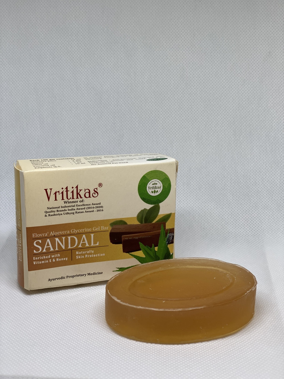 Мило Сандал (Sandal) 75 г