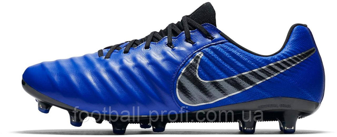 БУТСЫ NIKE LEGEND VII ELITE AG-PRO