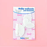 Набір Шаблон для банта Метелик 39, фото 2