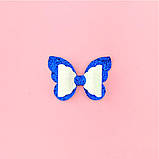 Набір Шаблон для банта Метелик 39, фото 3