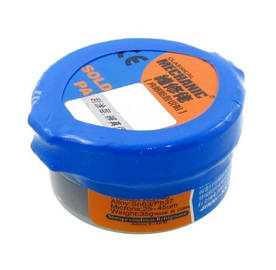 Паяльна паста BGA Mechanic XG-40, 35 г