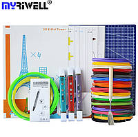 3D Ручка MyRiwell RP-100C MAXIMUM