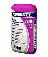Клей для плитки Kreisel multi 108 (Крайзель) 25 кг
