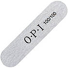 Пилка OPI міні 8.5 x 2 см 100/240 грітті