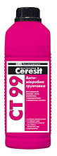 Ґрунтовка антимікробна Ceresit СТ 99 (Церезит) 1 л