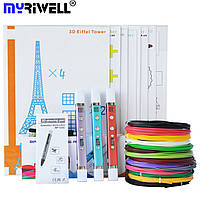 3D Ручка MyRiwell RP-100C PRO