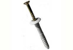 Дюбель цвяхів