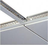 Профіль MIWI Т-подібний System C 1,2 м, фото 3