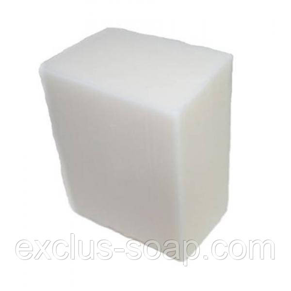 Мыльная основа белая Melta White -0,5 кг - фото 1 - id-p173157400