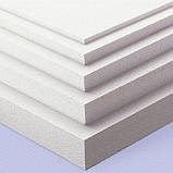 Пінопласт ПСБ-С-25 (полегшений Еко) 10-11 кг/м3 50 мм, фото 2