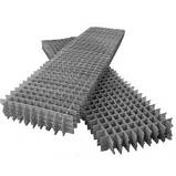 Сітка арматурна 100*100*2,5 ММ/1,0*2М, фото 2