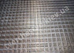 Сітка арматурна 50*50*3 ММ/1,0*2М