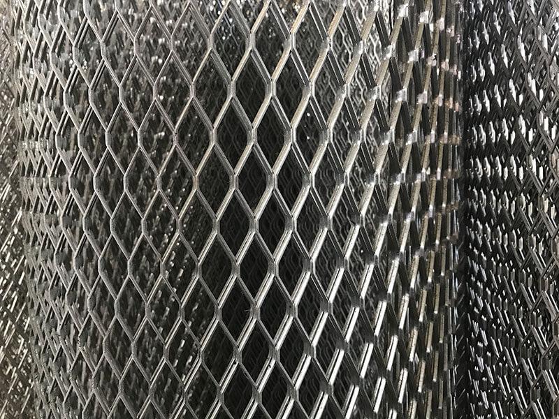 Сітка простьобана 25*60*0,5 ХК (10 м2), фото 1