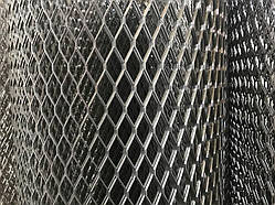 Сітка простьобана 25*60*0,5 ХК (10 м2)