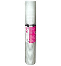 Сітка антивандальна СERESIT СТ-327, 330 г/м2, рулон 25 м2