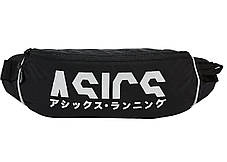 Сумка спортивна на пояс і через плече Asics Katakana Pouch 3013A428-001, фото 2