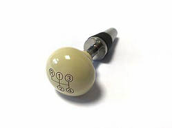 Пробка для винних пляшок Mercedes-Benz Wine Stopper, 300 SL, Shift Lever Knob, артикул B66041627