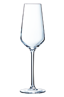 Набор бокалов для шампанского 210 мл. ULTIME