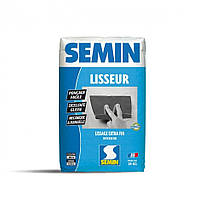 Фінішна шпаклівка Semin Lisseur (ETS 2), мішок 25 кг