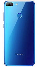 Huawei Honor 9 Lite 3/32Gb Blue Гарантія 1 Рік, фото 3