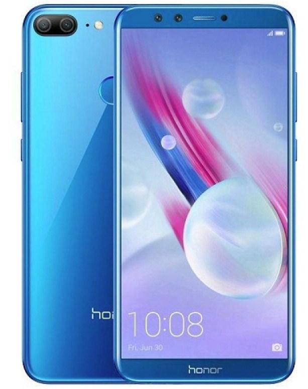 Huawei Honor 9 Lite 3/32Gb Blue Гарантія 1 Рік